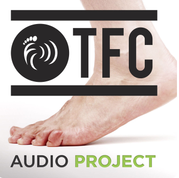 Podiatry 2.0 Episode 2: business, with Nick from The Foot Collective